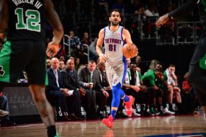 Reflexiones de la NBA (IX): Rendimiento de los españoles