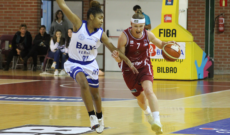 Liga DÍA (J8): Los líderes también sufren