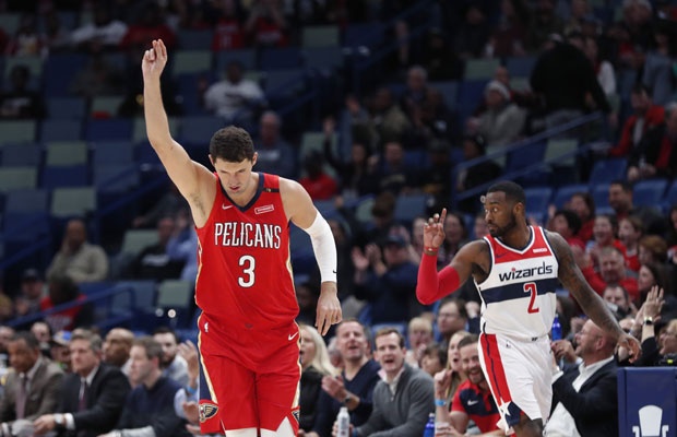 NBA: Reflexiones de la semana (VII): Rendimiento de los españoles