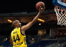 easyCredit BBL: Bayern consigue la décima y Peno brilla en Berlín