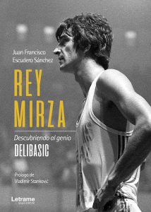 Rey Mirza, descubriendo al genio Delibasic