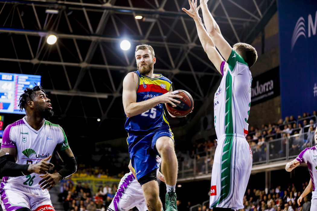 David Jelinek, el camino del trabajador silencioso