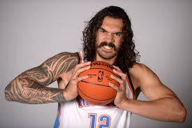 Steven Adams, el trabajador apartado de los focos