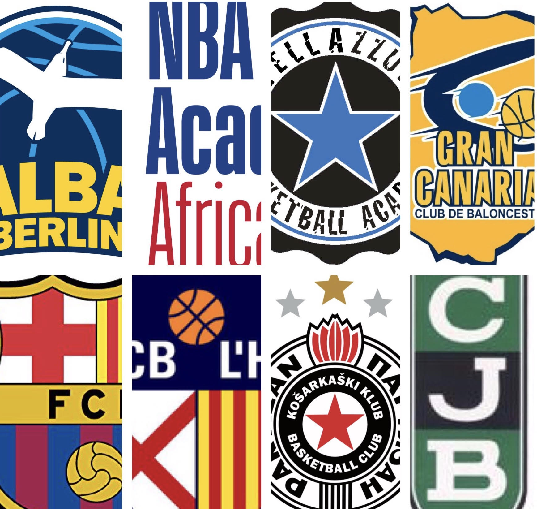 Plantillas L´Hospitalet 2019: Una de las ediciones más internacionales de la historia