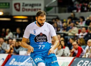 La tercera juventud de Kostas Vasileiadis