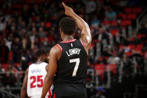 Por qué esta vez sí debemos tomar en serio a los Raptors