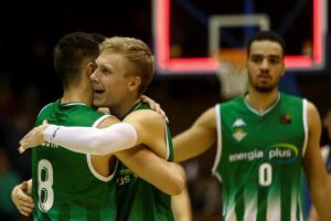 LEB Oro (J16): El Betis ya espera rival para la Copa