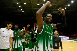 LEBOro (J20): Real Betis Energía Plus de Oro Puro
