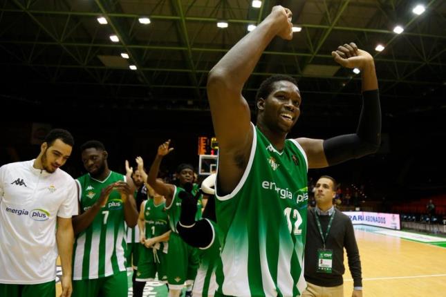 LEBOro (J20): Real Betis Energía Plus de Oro Puro