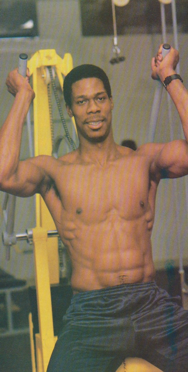 Los 20 Hércules de la historia de la ACB