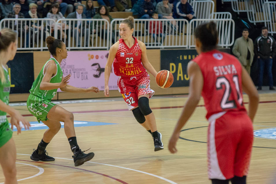 Liga Día (J15): Girona se afianza como líder, Gipuzkoa confirma su mala racha