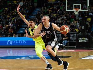 LEB Oro (J17): RETAbet Bilbabo Basket, segundo finalista de Copa