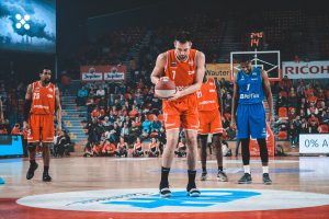Ex ACB por el mundo: así les va a 5 jugadores con pasado en la Liga Endesa