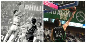 Máximas anotaciones de la historia ACB y Liga Nacional; de Szczerbiak a  Laprovittola