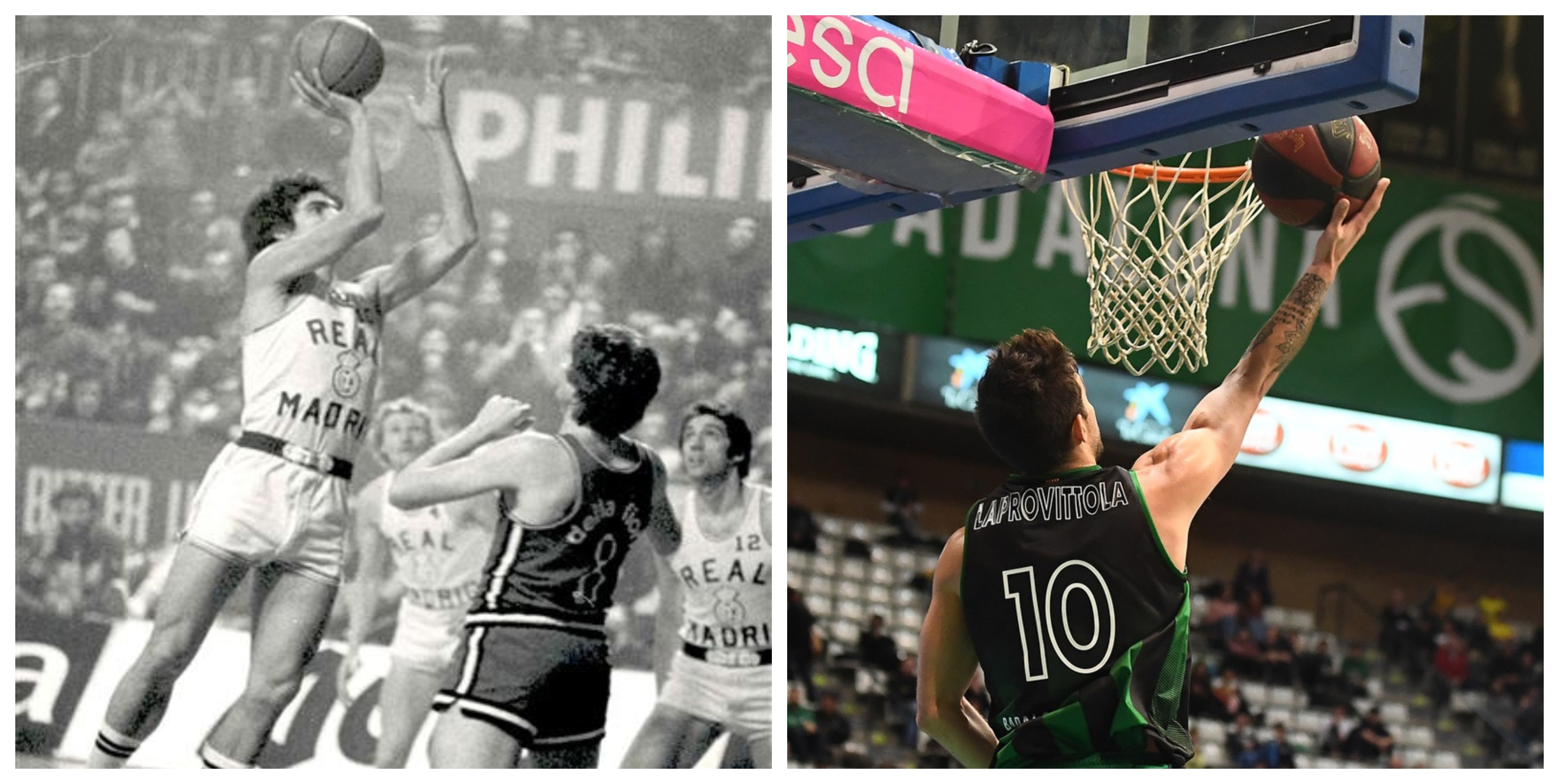 Máximas anotaciones de la historia ACB y Liga Nacional; de Szczerbiak a  Laprovittola