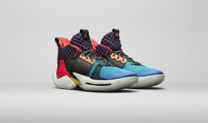 Nuevas Jordan Why Not Zer0.2