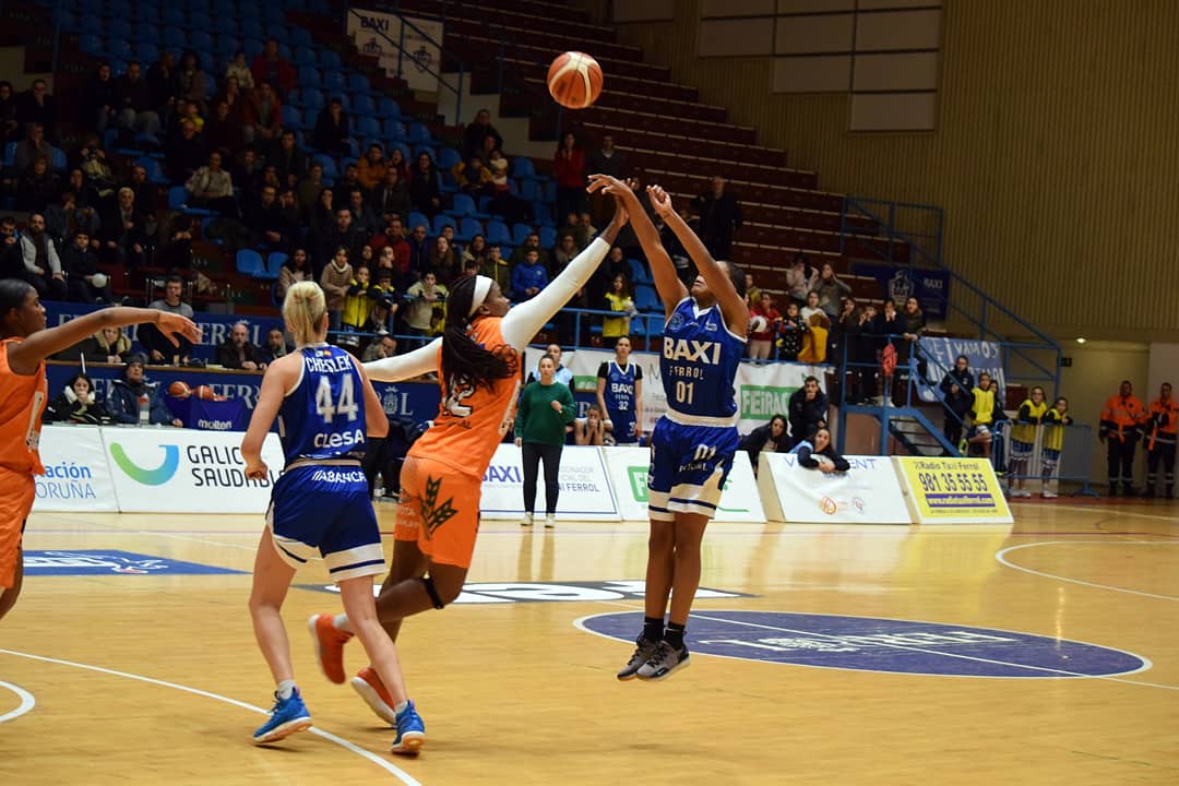 Liga DIA (J16): Finales de infarto en Galicia; Valencia Basket roza la sorpresa
