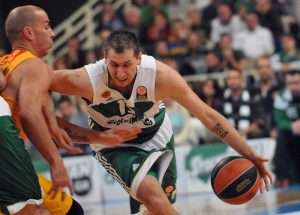 Las cinco claves de la jornada Euroleague: Del eterno Diamantidis, a por el Top 16