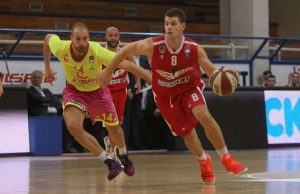 Conoce a dos de los jugadores que están llamados a dar el salto a la Liga Endesa