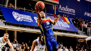 Morabanc Andorra muestra otra vez su mejor cara en Eurocup (86-80)