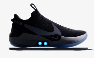 Llegan las Nike Adapt BB