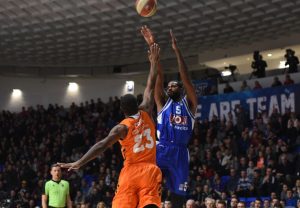 ABA League: Buducnost se lleva un emocionante duelo por la 2ª plaza frente a Cedevita