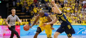 easyCredit BBL: ALBA se lleva frente a Oldenburg el duelo de perseguidores (84-93)