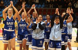 Liga DIA (J14): Uni Ferrol, Ensino Lugo y Bembibre vencen ante equipos coperos