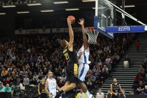 SbEu: Iberostar Tenerife, suma y sigue. Fuenlabrada, último. Khimki gana a Fenerbahce