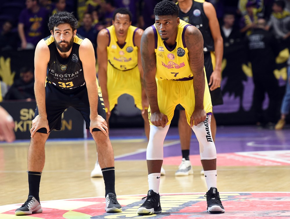 SbEu: Iberostar Tenerife, líder matemático. Cuatro equipos clasificados en Eurocup