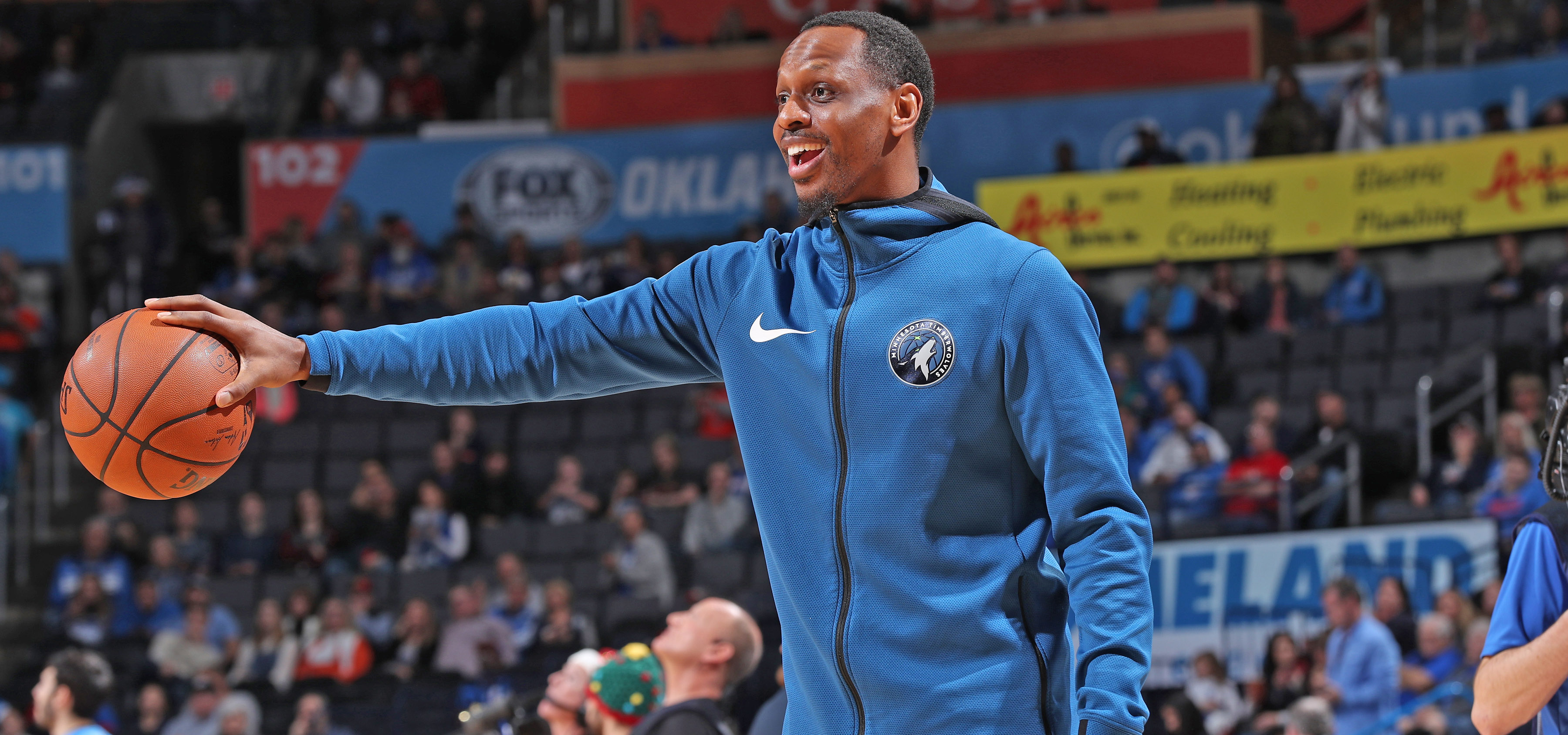 James Nunnally no volverá a la Euroliga de momento