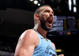 NBA, reflexiones de la semana (XIII): Rendimiento de los españoles