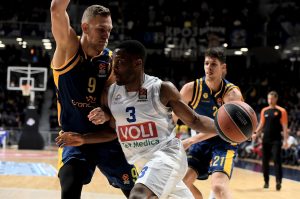 Cole y Bitadze liquidan a un competitivo y desequilibrado Gran Canaria (75-70)
