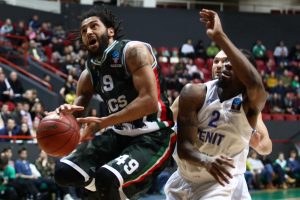 SbEu: Renfroe, debut con derrota. Pinchazo de Lokomotiv. Derrota de Zenit