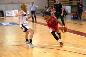 Liga DIA (J17): Bembibre y Femení Sant Adrià aprietan la zona baja