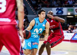 Zoltan Perl abandona Movistar Estudiantes y vuelve a la liga húngara