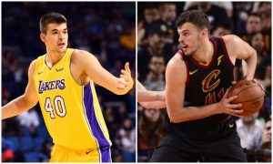 Reflexiones de la semana (XIV): Zizic y Zubac son los protagonistas