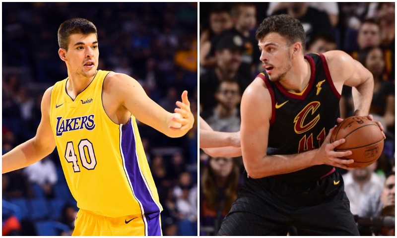 Reflexiones de la semana (XIV): Zizic y Zubac son los protagonistas