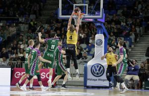 One-on-One Copa del Rey 2019: Iberostar Tenerife – Unicaja