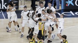 Minicopa Endesa 2019: El Real Madrid cumple con la tradición (80-68)