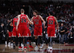 Reflexiones de la semana (XVIII): Bulls y Cavs dan la sorpresa tras el All-Star