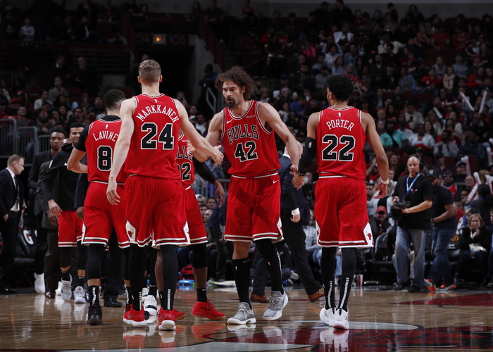 Reflexiones de la semana (XVIII): Bulls y Cavs dan la sorpresa tras el All-Star