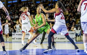 Liga Día (J19): Se aprieta la zona alta, los partidos ganan en emoción