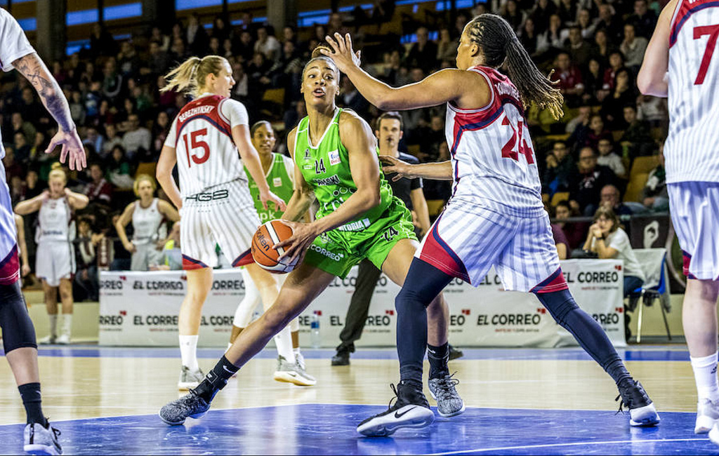 Liga Día (J19): Se aprieta la zona alta, los partidos ganan en emoción