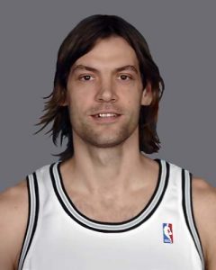 NBA Inside: Oberto destaca para ser campeón y Oden pide a los Blazers que Sergio Rodríguez acompañe a Conley Jr.