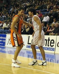 Espil otro que no seguirá en Manresa la próxima campaña