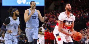 Último día del mercado de fichajes NBA: Seguimiento en directo