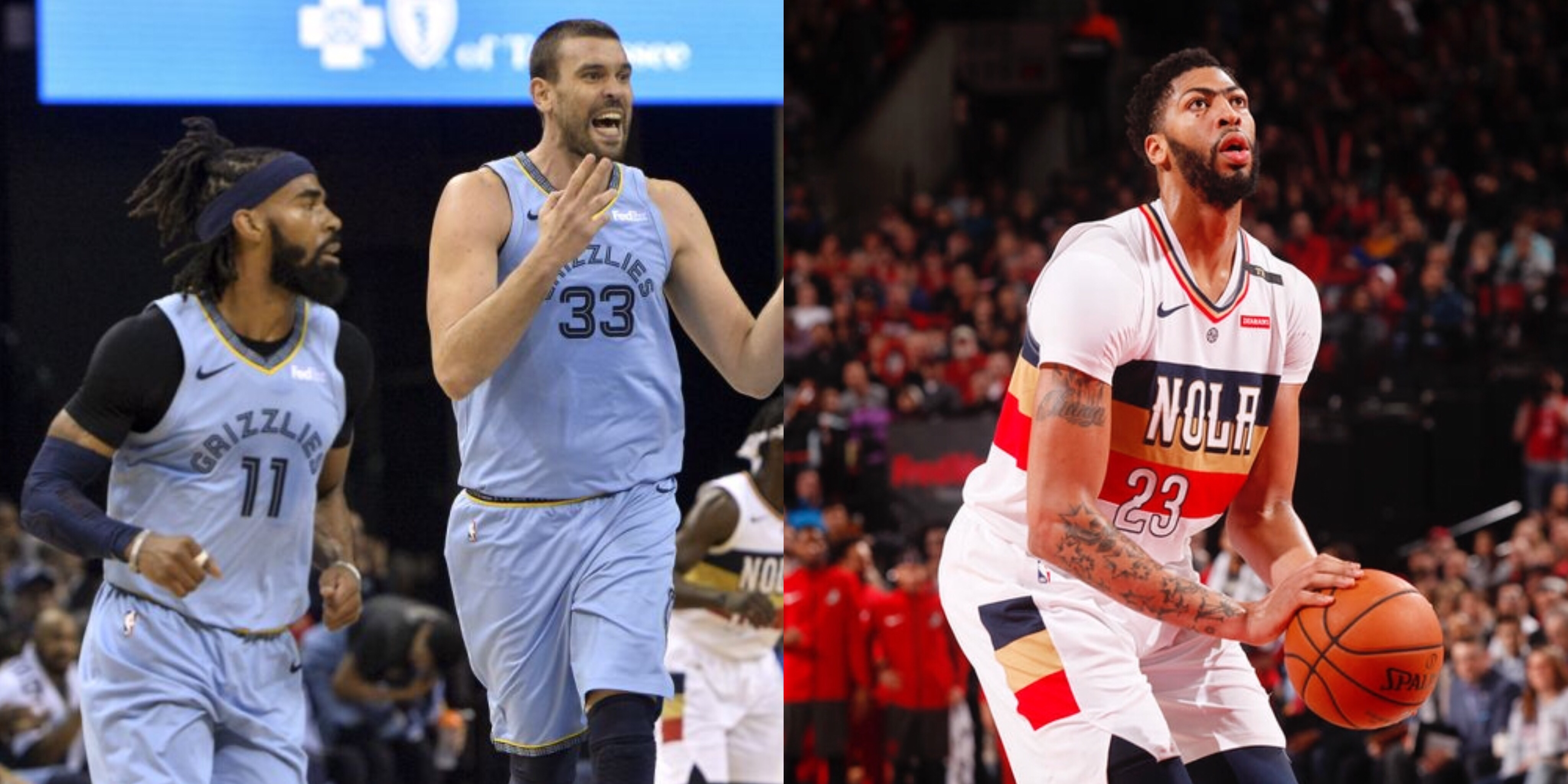 Último día del mercado de fichajes NBA: Seguimiento en directo