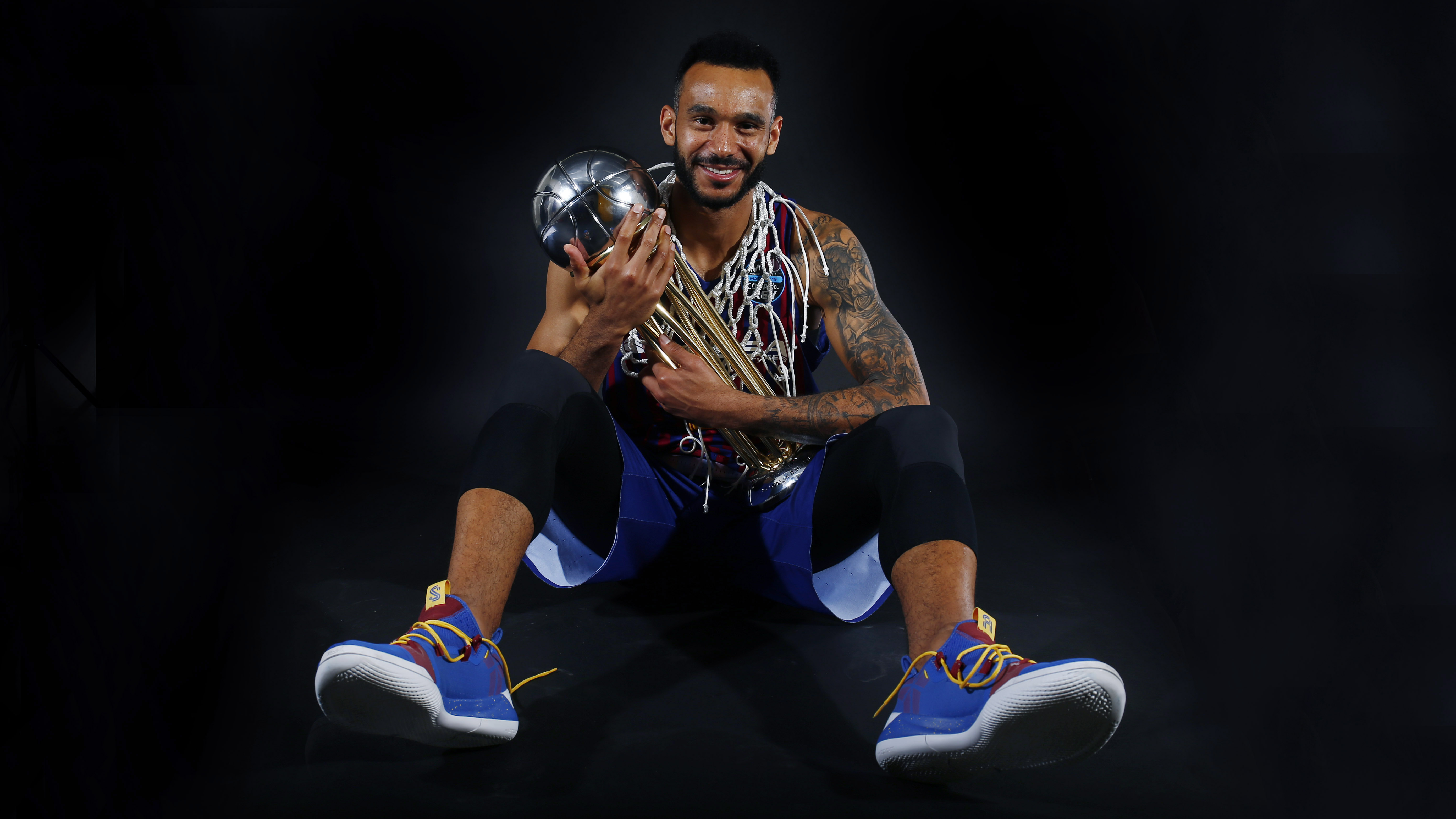 Bienvenido mister Hanga