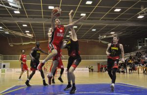 LEB Plata (J20): El Este, decidido; Máxima lucha en el grupo Oeste